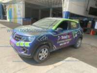 Renault Kwid 2022  IMG_2302