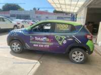 Renault Kwid 2022  IMG_2301