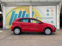 Volkswagen Polo 2021 5p Startline L4/1.6 Man 2021 Volkswagen Polo Venta Exteriores 4