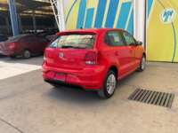 Volkswagen Polo 2021 5p Startline L4/1.6 Man 2021 Volkswagen Polo Venta Exteriores 5
