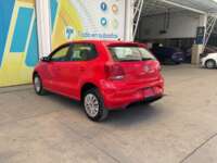 Volkswagen Polo 2021 5p Startline L4/1.6 Man 2021 Volkswagen Polo Venta Exteriores 7