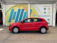 Volkswagen Polo 2021 5p Startline L4/1.6 Man 2021 Volkswagen Polo Venta Exteriores 8