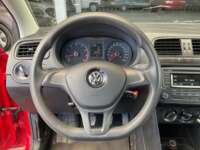 Volkswagen Polo 2021 5p Startline L4/1.6 Man 2021 Volkswagen Polo Venta Interiores 1