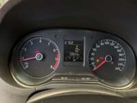 Volkswagen Polo 2021 5p Startline L4/1.6 Man 2021 Volkswagen Polo Venta Interiores 2