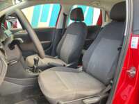 Volkswagen Polo 2021 5p Startline L4/1.6 Man 2021 Volkswagen Polo Venta Interiores 15