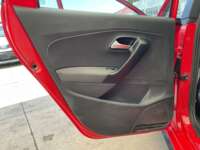 Volkswagen Polo 2021 5p Startline L4/1.6 Man 2021 Volkswagen Polo Venta Interiores 16