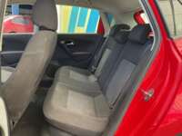 Volkswagen Polo 2021 5p Startline L4/1.6 Man 2021 Volkswagen Polo Venta Interiores 17
