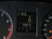 Volkswagen Polo 2021 5p Startline L4/1.6 Man 2021 Volkswagen Polo Venta Interiores 3
