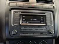 Volkswagen Polo 2021 5p Startline L4/1.6 Man 2021 Volkswagen Polo Venta Interiores 7