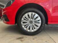 Volkswagen Polo 2021 5p Startline L4/1.6 Man 2021 Volkswagen Polo Venta Llantas 1