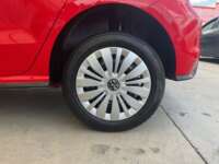 Volkswagen Polo 2021 5p Startline L4/1.6 Man 2021 Volkswagen Polo Venta Llantas 4