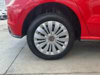 Volkswagen Polo 2021 5p Startline L4/1.6 Man 2021 Volkswagen Polo Venta Llantas 7