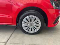 Volkswagen Polo 2021 5p Startline L4/1.6 Man 2021 Volkswagen Polo Venta Llantas 10