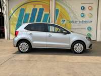Volkswagen Polo 2021 5p Startline L4/1.6 Man 2021 Volkswagen Polo Venta Exteriores 4