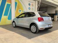 Volkswagen Polo 2021 5p Startline L4/1.6 Man 2021 Volkswagen Polo Venta Exteriores 7