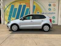 Volkswagen Polo 2021 5p Startline L4/1.6 Man 2021 Volkswagen Polo Venta Exteriores 8