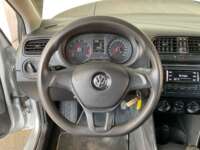 Volkswagen Polo 2021 5p Startline L4/1.6 Man 2021 Volkswagen Polo Venta Interiores 1