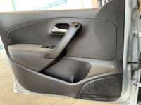 Volkswagen Polo 2021 5p Startline L4/1.6 Man 2021 Volkswagen Polo Venta Interiores 14