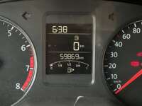 Volkswagen Polo 2021 5p Startline L4/1.6 Man 2021 Volkswagen Polo Venta Interiores 3