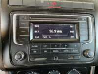 Volkswagen Polo 2021 5p Startline L4/1.6 Man 2021 Volkswagen Polo Venta Interiores 7