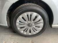 Volkswagen Polo 2021 5p Startline L4/1.6 Man 2021 Volkswagen Polo Venta Llantas 1