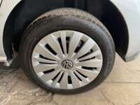 Volkswagen Polo 2021 5p Startline L4/1.6 Man 2021 Volkswagen Polo Venta Llantas 4
