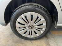 Volkswagen Polo 2021 5p Startline L4/1.6 Man 2021 Volkswagen Polo Venta Llantas 7
