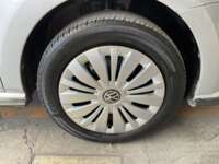 Volkswagen Polo 2021 5p Startline L4/1.6 Man 2021 Volkswagen Polo Venta Llantas 10
