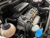Volkswagen Polo 2021 5p Startline L4/1.6 Man 2021 Volkswagen Polo Venta Motor 1
