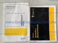 Renault Kwid 2022 5p Intens L3/1.0 Man IMG_2644