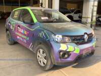 Renault Kwid 2022 5p Intens L3/1.0 Man IMG_2549
