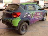 Renault Kwid 2022 5p Intens L3/1.0 Man IMG_2551