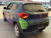 Renault Kwid 2022 5p Intens L3/1.0 Man IMG_2553