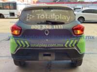 Renault Kwid 2022 5p Intens L3/1.0 Man IMG_2552