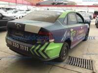 Volkswagen Vento 2021 4p Startline L4/1.6 Man IMG_5669