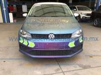 Volkswagen Vento 2021 4p Startline L4/1.6 Man IMG_5666