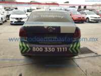 Volkswagen Vento 2021 4p Startline L4/1.6 Man IMG_5670