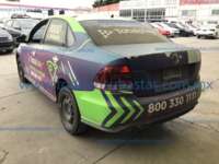 Volkswagen Vento 2021 4p Startline L4/1.6 Man IMG_5671