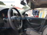 Volkswagen Vento 2021 4p Startline L4/1.6 Man IMG_5674