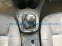 Volkswagen Vento 2021 4p Startline L4/1.6 Man IMG_5681