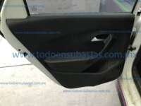 Volkswagen Vento 2021 4p Startline L4/1.6 Man IMG_5687