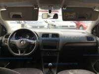 Volkswagen Vento 2021 4p Startline L4/1.6 Man IMG_5689