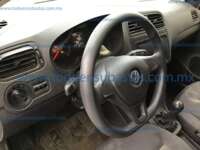 Volkswagen Vento 2021 4p Startline L4/1.6 Man IMG_5675