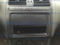 Volkswagen Vento 2021 4p Startline L4/1.6 Man IMG_5679