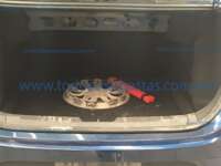 Chevrolet Onix 2023 4p LS L3/1.3 Man    2023 Chevrolet Onix Ingreso Cajuela 0