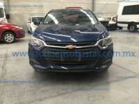 Chevrolet Onix 2023 4p LS L3/1.3 Man    2023 Chevrolet Onix Ingreso Exteriores 1