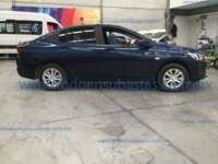 Chevrolet Onix 2023 4p LS L3/1.3 Man    2023 Chevrolet Onix Ingreso Exteriores 2