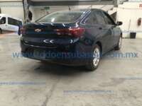 Chevrolet Onix 2023 4p LS L3/1.3 Man    2023 Chevrolet Onix Ingreso Exteriores 4