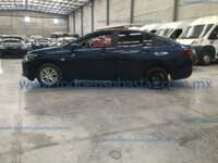 Chevrolet Onix 2023 4p LS L3/1.3 Man    2023 Chevrolet Onix Ingreso Exteriores 7