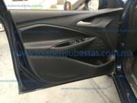Chevrolet Onix 2023 4p LS L3/1.3 Man    2023 Chevrolet Onix Ingreso Interiores 0